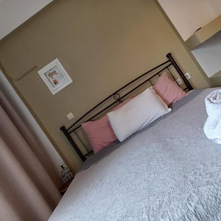 Guest Room Serres Eksteriør billede