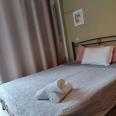 Guest Room Serres Eksteriør billede